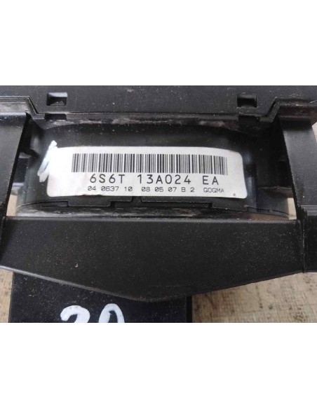 MANDO LUCES FORD FUSION (CBK) - 215949