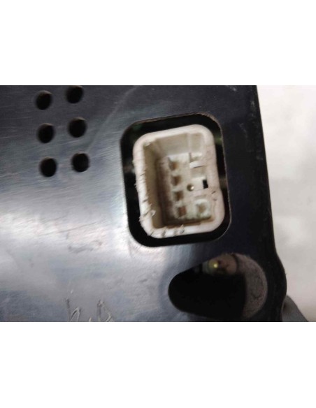 CUADRO INSTRUMENTOS TOYOTA YARIS (NCP1/NLP1/SCP1) - 227565