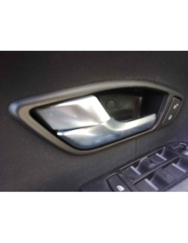 CINTURON SEGURIDAD TRASERO IZQUIERDO LAND ROVER...