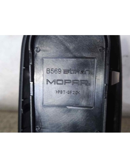 MANDO ELEVALUNAS DELANTERO IZQUIERDO FIAT 500X (334) - 220861