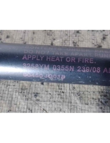 AMORTIGUADORES MALETERO / PORTON NISSAN QASHQAI...