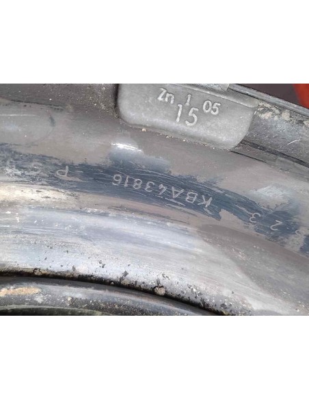 LLANTA CITROEN C3 - 223091