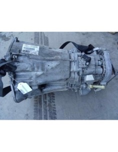 CAJA CAMBIOS MERCEDES-BENZ SPRINTER II FURGÓN - 249277