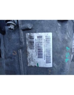 CAJA CAMBIOS MERCEDES-BENZ SPRINTER II FURGÓN - 249277 2