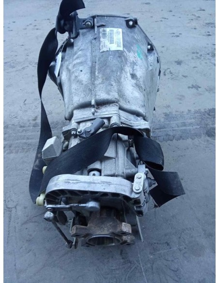 CAJA CAMBIOS MERCEDES-BENZ SPRINTER II FURGÓN - 249277