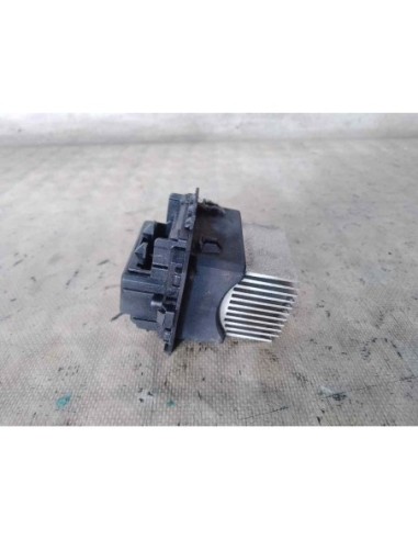 RESISTENCIA CALEFACCION RENAULT SCENIC III (JZ)...