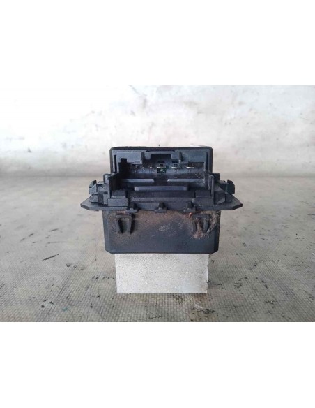 RESISTENCIA CALEFACCION RENAULT SCENIC III (JZ) - 199423