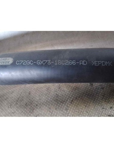 TUBO JAGUAR XF - 220211