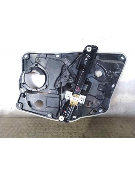 ELEVALUNAS DELANTERO IZQUIERDO FIAT 500X (334) - 220844