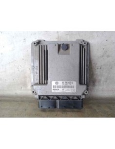 CENTRALITA MOTOR UCE VOLKSWAGEN TOURAN (1T1) - 208570