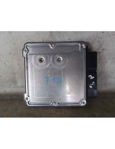 CENTRALITA MOTOR UCE VOLKSWAGEN TOURAN (1T1) -...