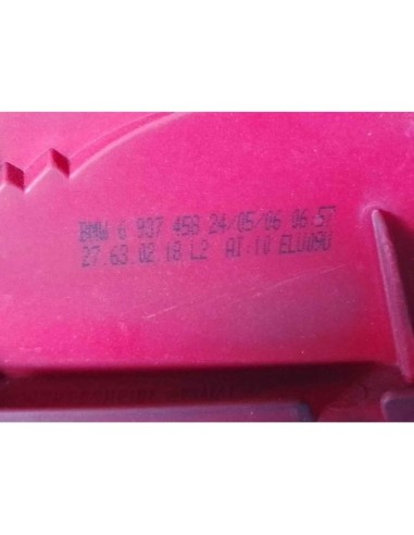 PILOTO TRASERO DERECHO BMW SERIE 3 BERLINA...