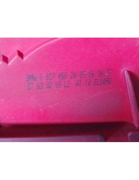 PILOTO TRASERO DERECHO BMW SERIE 3 BERLINA (E90) - 224396