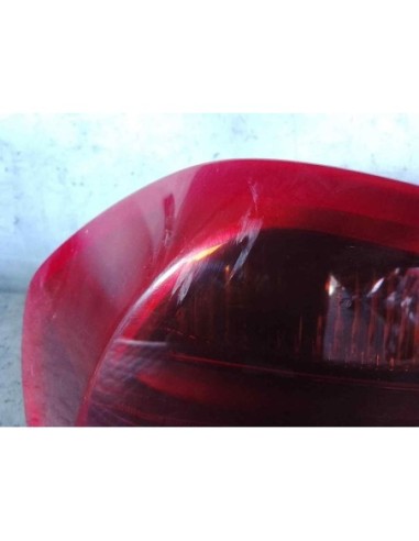 PILOTO TRASERO IZQUIERDO BMW SERIE 3 BERLINA...