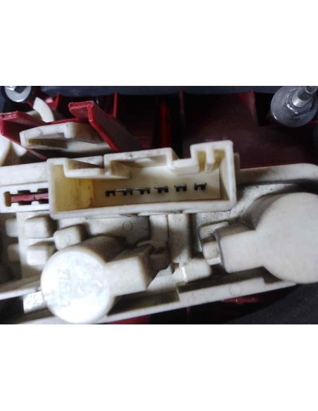 PILOTO TRASERO IZQUIERDO BMW SERIE 3 BERLINA (E90) - 224397