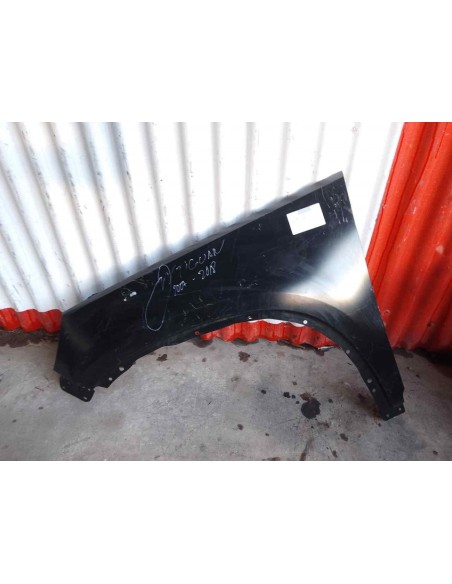 ALETA DELANTERA IZQUIERDA VOLKSWAGEN TIGUAN (5N1) - 262593