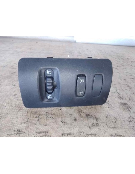 MANDO LUCES RENAULT CLIO III - 230564