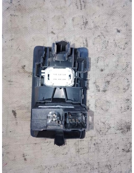 MANDO LUCES RENAULT CLIO III - 230564