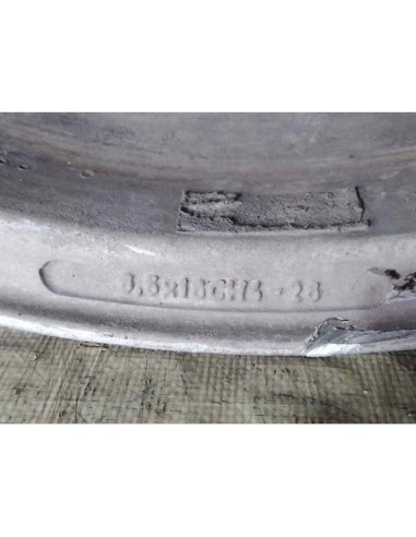 LLANTA CITROEN C5 BERLINA - 215162