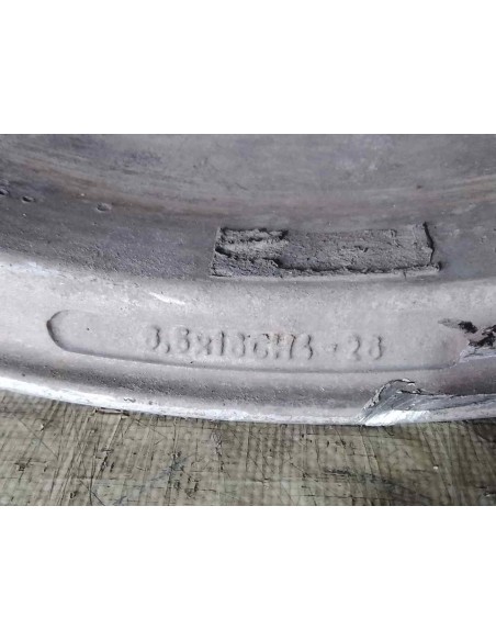 LLANTA CITROEN C5 BERLINA - 215162