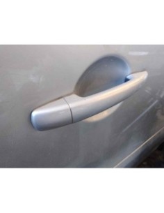 MANETA EXTERIOR TRASERA IZQUIERDA PEUGEOT PARTNER FURGÓN...