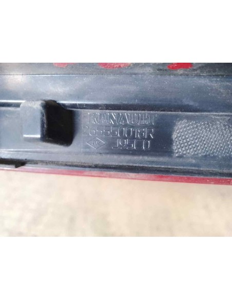 PILOTO TRASERO DERECHO INTERIOR RENAULT SCENIC III (JZ) - 219277