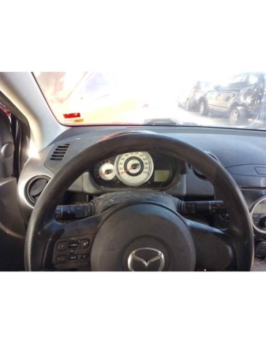 SALPICADERO MAZDA 2 BERLINA (DE) - 223741
