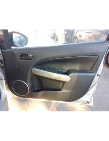 GUARNECIDO PUERTA DELANTERA DERECHA MAZDA 2...