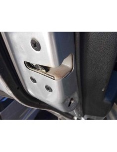 CERRADURA PUERTA TRASERA IZQUIERDA MAZDA 2 BERLINA (DE) -...