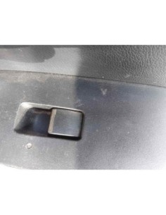 MANDO ELEVALUNAS DELANTERO DERECHO MAZDA 2 BERLINA (DE) -...