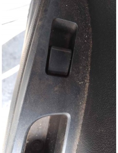 MANDO ELEVALUNAS TRASERO DERECHO MAZDA 2...