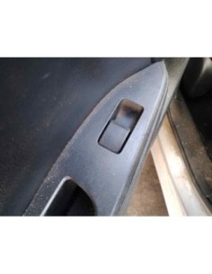 MANDO ELEVALUNAS TRASERO IZQUIERDO MAZDA 2 BERLINA (DE) -...