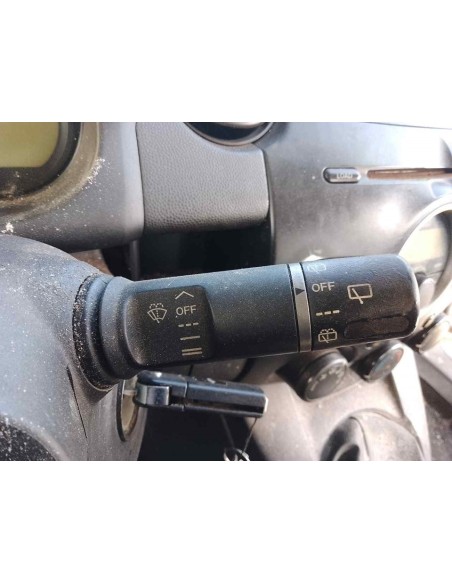 MANDO MULTIFUNCION MAZDA 2 BERLINA (DE) - 221883