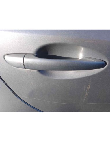 MANETA EXTERIOR TRASERA DERECHA MAZDA 2 BERLINA...