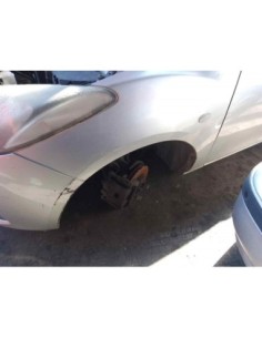 TRANSMISION DELANTERA IZQUIERDA MAZDA 2 BERLINA (DE) -...