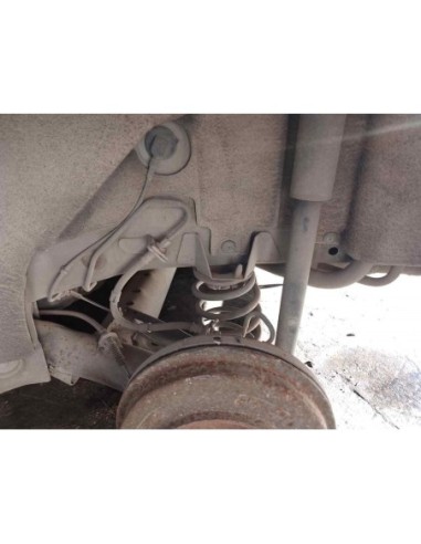 AMORTIGUADOR TRASERO IZQUIERDO MAZDA 2 BERLINA...