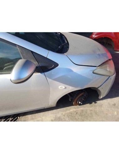 CAJA RELES / FUSIBLES MAZDA 2 BERLINA (DE) -...
