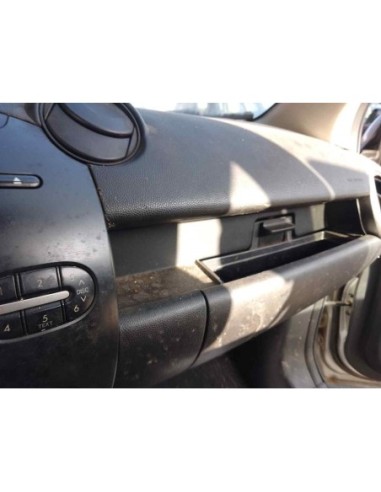 CALEFACCION ENTERA NORMAL MAZDA 2 BERLINA (DE)...