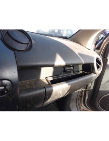 AIRBAG DELANTERO DERECHO MAZDA 2 BERLINA (DE) -...