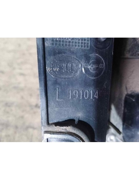 PILOTO TRASERO IZQUIERDO MERCEDES-BENZ VITO MIXTO (447) - 226623