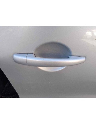 MANETA EXTERIOR DELANTERA DERECHA PEUGEOT...