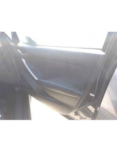 GUARNECIDO PUERTA DELANTERA DERECHA MAZDA CX-5...