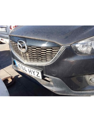 REFUERZO PARAGOLPES DELANTERO MAZDA CX-5 (KE) -...