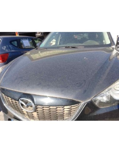 MOTOR LIMPIA DELANTERO MAZDA CX-5 (KE) - 236823