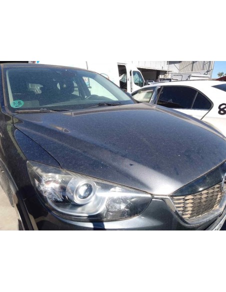 CAPO MAZDA CX-5 (KE) - 236562