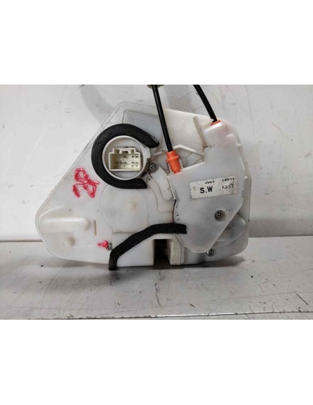 CERRADURA PUERTA DELANTERA IZQUIERDA MAZDA CX-5 (KE) - 236571