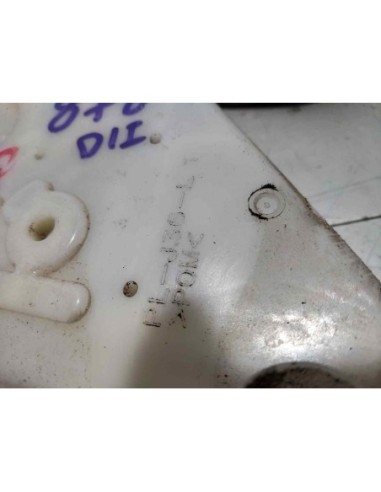 CERRADURA PUERTA DELANTERA IZQUIERDA MAZDA CX-5...