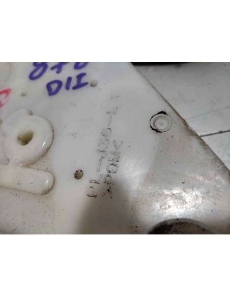 CERRADURA PUERTA DELANTERA IZQUIERDA MAZDA CX-5 (KE) - 236571