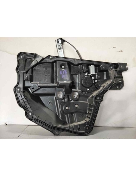 ELEVALUNAS DELANTERO IZQUIERDO MAZDA CX-5 (KE) - 236582
