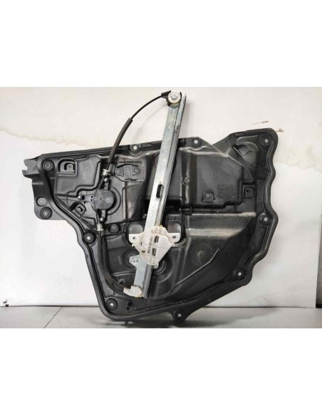 ELEVALUNAS DELANTERO IZQUIERDO MAZDA CX-5 (KE) - 236582